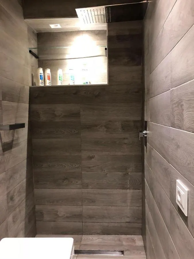 Super Design Appartamento Napoli Centro Con Sky Wifi Veloce E Netflix Апартаменты