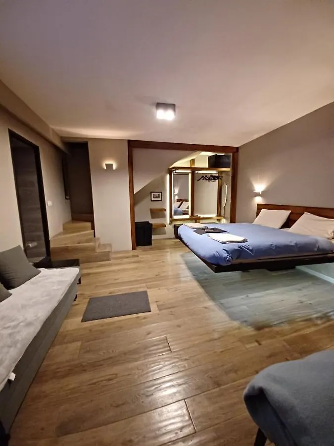Super Design Appartamento Napoli Centro Con Sky Wifi Veloce E Netflix Апартаменты