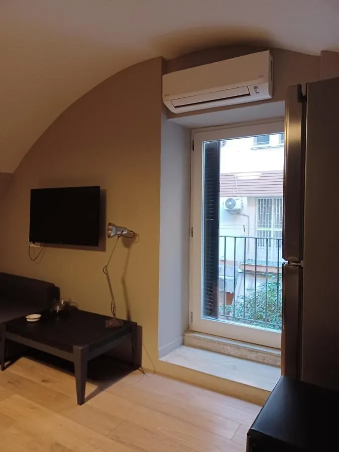 Апартаменты Super Design Appartamento Napoli Centro Con Sky Wifi Veloce E Netflix Италия