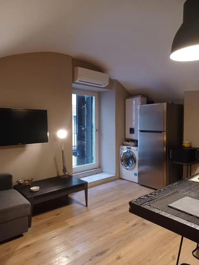 Super Design Appartamento Napoli Centro Con Sky Wifi Veloce E Netflix Италия