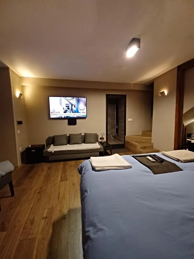 Super Design Appartamento Napoli Centro Con Sky Wifi Veloce E Netflix 0*, Неаполь Италия