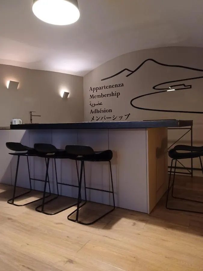 Super Design Appartamento Napoli Centro Con Sky Wifi Veloce E Netflix 0*, Неаполь Италия
