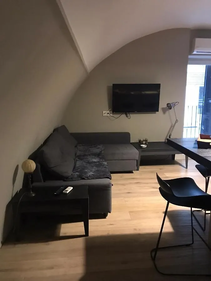 Super Design Appartamento Napoli Centro Con Sky Wifi Veloce E Netflix Naples