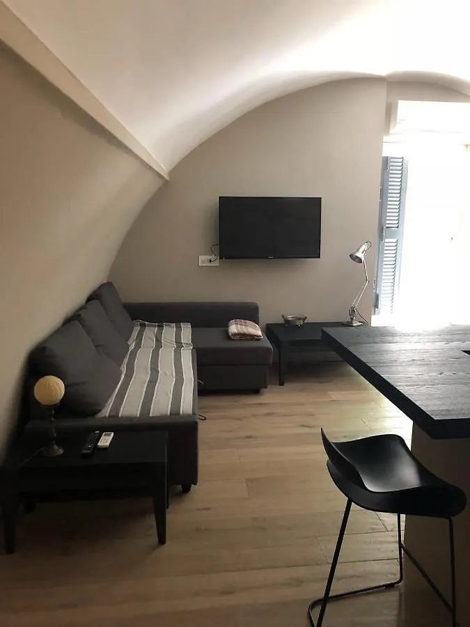 Super Design Appartamento Napoli Centro Con Sky Wifi Veloce E Netflix 0*, Naples